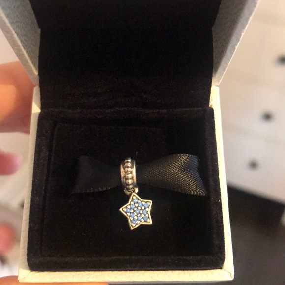 Pandora Jewelry - Pandora charm